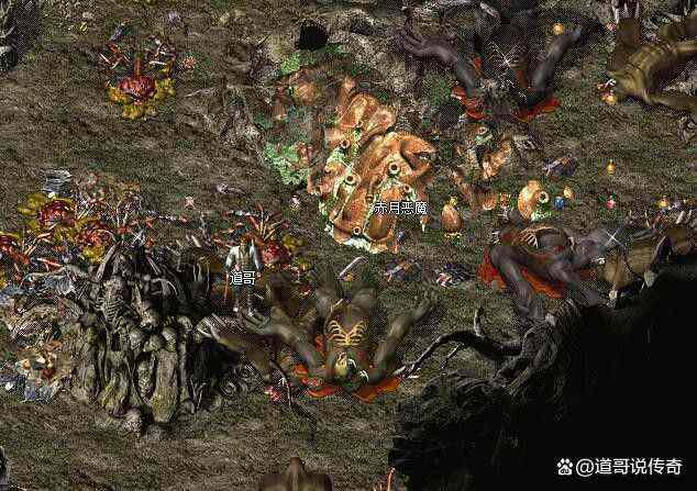 纵横复古1.76之热血传奇霸区元宝消耗什么