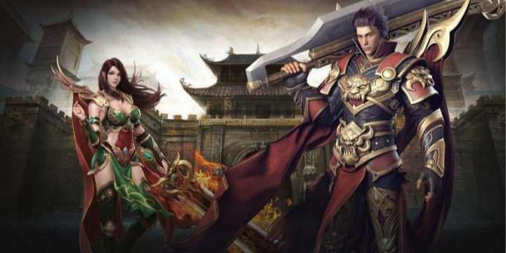 就上好私服首饰装备基础玩法