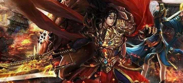 刚开韩版传奇sf发布网之热血传奇魔法师8级多少
